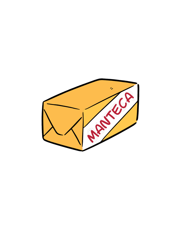 MANTECA